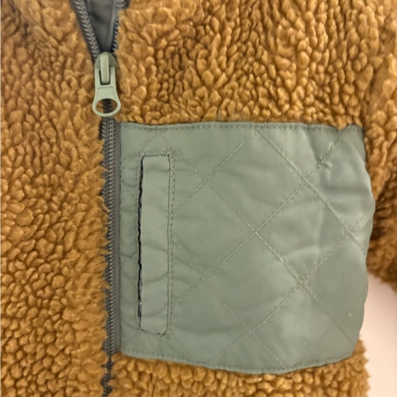 7 FOR ALL MAN KIND TODDLER JACKET - Picture 2 of 6